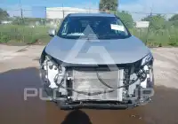 2025 Nissan ROGUE фото