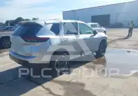 2025 Nissan ROGUE фото