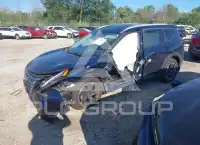 2025 Nissan ROGUE фото