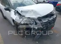 2025 Nissan ROGUE фото