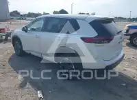 2025 Nissan ROGUE фото