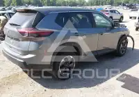 2025 Nissan ROGUE фото