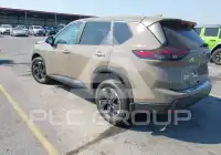 2025 Nissan ROGUE фото
