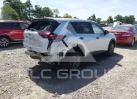 2025 Nissan ROGUE photo