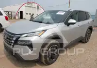 2025 Nissan ROGUE photo
