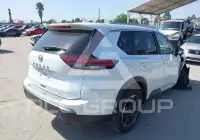 2025 Nissan ROGUE фото
