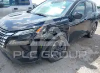 2025 Nissan ROGUE photo
