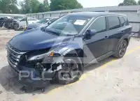 2025 Nissan ROGUE photo