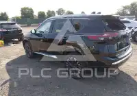 2025 Nissan ROGUE фото
