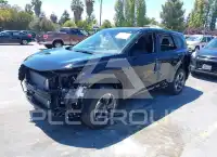 2025 Nissan ROGUE photo