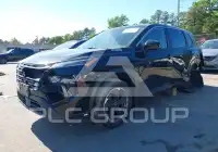 2025 Nissan ROGUE фото
