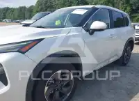 2025 Nissan ROGUE фото