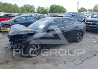 2025 Nissan SENTRA фото