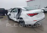 2025 Nissan SENTRA фото