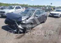 2025 Nissan SENTRA photo