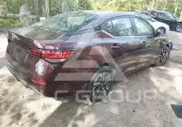 2025 Nissan SENTRA photo