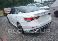 2025 Nissan SENTRA фото