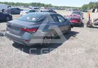 2025 Nissan SENTRA photo