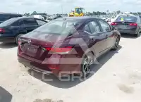 2025 Nissan SENTRA фото