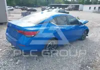2025 Nissan SENTRA фото