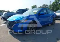 2025 Nissan SENTRA фото