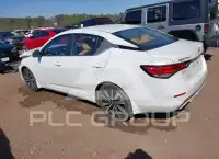 2025 Nissan SENTRA фото
