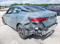 2025 Nissan SENTRA фото
