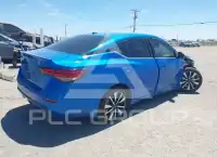 2025 Nissan SENTRA фото
