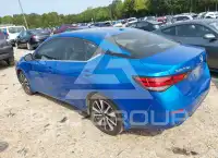 2025 Nissan SENTRA фото