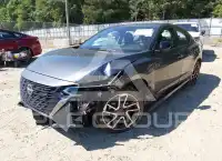 2025 Nissan SENTRA фото