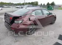 2025 Nissan SENTRA photo