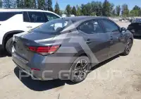 2025 Nissan SENTRA фото