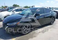 2025 Nissan SENTRA фото