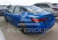 2025 Nissan SENTRA photo