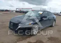 2025 Nissan SENTRA фото
