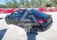 2025 Nissan SENTRA фото