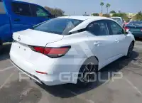 2025 Nissan SENTRA фото