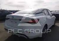 2025 Nissan SENTRA фото