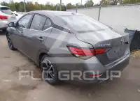 2025 Nissan SENTRA фото