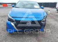 2025 Nissan SENTRA photo