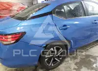 2025 Nissan SENTRA фото