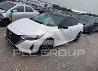 2025 Nissan SENTRA фото