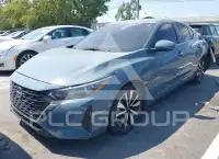 2025 Nissan SENTRA фото
