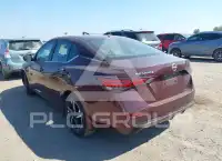 2025 Nissan SENTRA фото