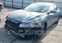 2025 Nissan SENTRA фото