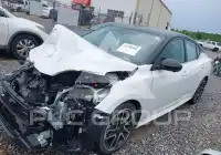 2025 Nissan SENTRA фото