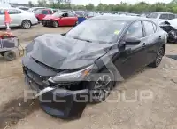 2025 Nissan SENTRA фото