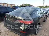 2025 Nissan SENTRA фото