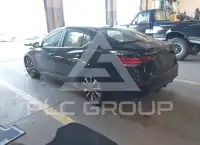 2025 Nissan SENTRA фото