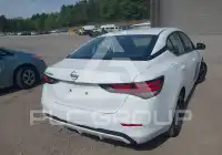 2025 Nissan SENTRA фото